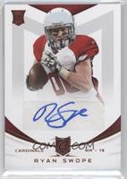 Ryan Swope #/599