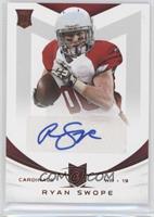 Ryan Swope #/599