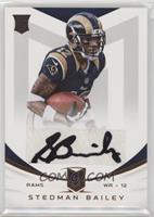 Stedman Bailey #/350