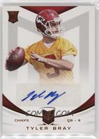 Tyler Bray #/599