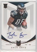 Zach Ertz [EX to NM] #/199