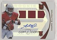 Andre Ellington #/399