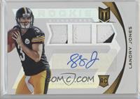 Landry Jones #/199