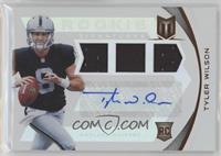 Tyler Wilson #/199