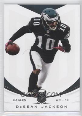 2013 Panini Momentum - [Base] #10 - DeSean Jackson