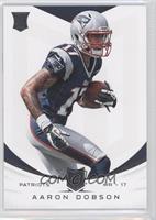 Aaron Dobson