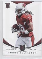 Andre Ellington