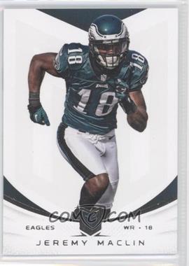 2013 Panini Momentum - [Base] #11 - Jeremy Maclin