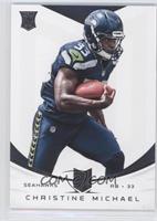 Christine Michael