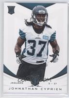 Johnathan Cyprien