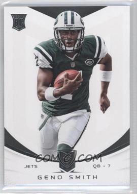 2013 Panini Momentum - [Base] #136 - Geno Smith