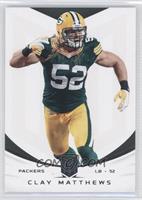 Clay Matthews