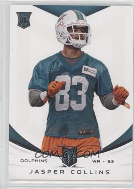 2013 Panini Momentum - [Base] #142 - Jasper Collins