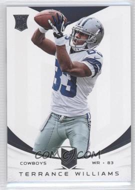 2013 Panini Momentum - [Base] #190 - Terrance Williams