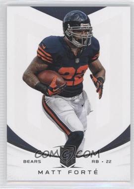 2013 Panini Momentum - [Base] #22 - Matt Forte