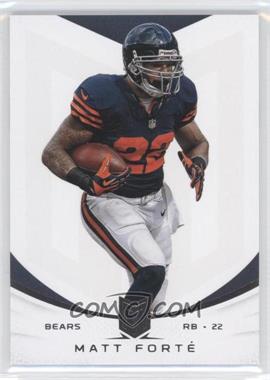 2013 Panini Momentum - [Base] #22 - Matt Forte