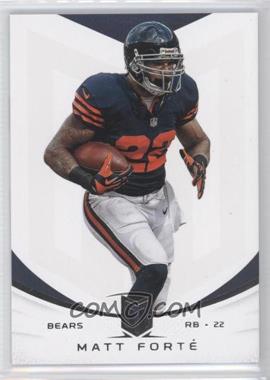 2013 Panini Momentum - [Base] #22 - Matt Forte