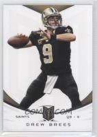 Drew Brees