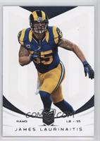 James Laurinaitis