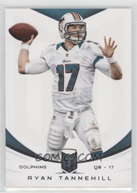 2013 Panini Momentum - [Base] #57 - Ryan Tannehill