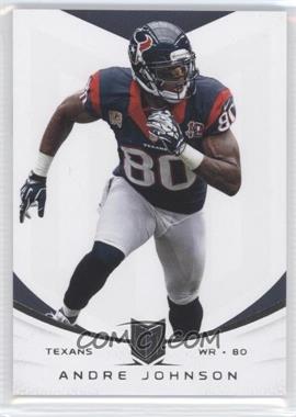 2013 Panini Momentum - [Base] #76 - Andre Johnson