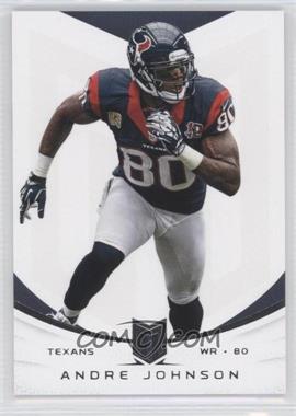 2013 Panini Momentum - [Base] #76 - Andre Johnson