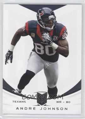 2013 Panini Momentum - [Base] #76 - Andre Johnson