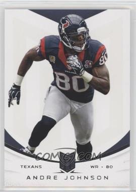 2013 Panini Momentum - [Base] #76 - Andre Johnson