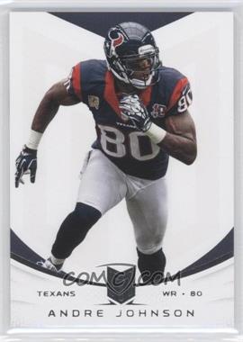 2013 Panini Momentum - [Base] #76 - Andre Johnson