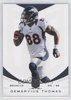 Demaryius Thomas