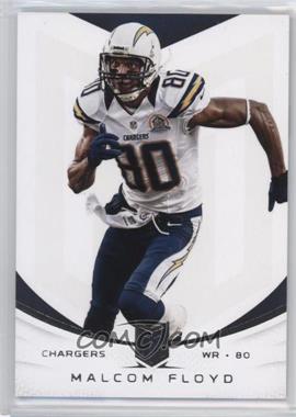 2013 Panini Momentum - [Base] #92 - Malcom Floyd