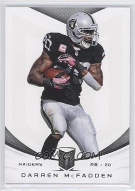 2013 Panini Momentum - [Base] #97 - Darren McFadden