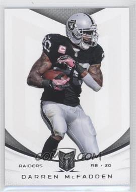 2013 Panini Momentum - [Base] #97 - Darren McFadden