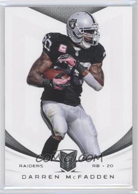 2013 Panini Momentum - [Base] #97 - Darren McFadden