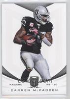 Darren McFadden