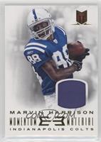 Marvin Harrison #/25