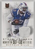 Steve Johnson #/49