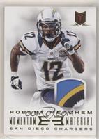 Robert Meachem #/25