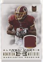 Alfred Morris #/49