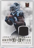 Jonathan Stewart #/49