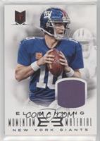 Eli Manning #/199