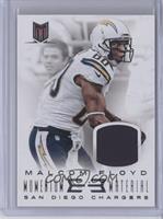 Malcom Floyd #/99