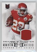 Dexter McCluster #/199