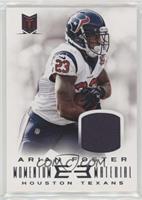 Arian Foster #/49