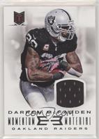 Darren McFadden #/199