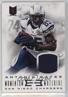 Antonio Gates [EX to NM] #/99