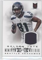 Golden Tate #/199