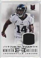 Justin Blackmon #/99