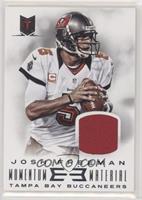 Josh Freeman #/99