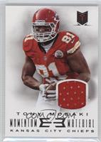 Tony Moeaki #/199